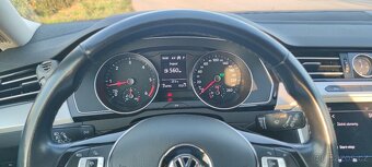 Passat b8 2018 - 4