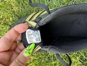 Tenisky Adidas vel 36 - 4