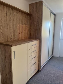 2+1, klidná lokalita Benešov-Ladova 64000 Kč/m^2 vč. sklepa - 4