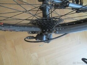 Kolo Gary Fisher (Trek), na výšku 160-170 cm - 4