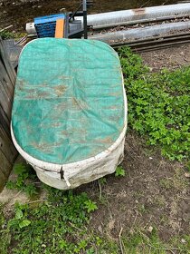 Prodám bubnovou kosu - 4