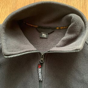 Polartec bunda Warmpeace vel.XL - 4