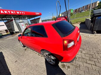Audi a3 - 4