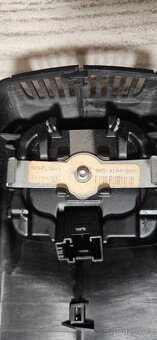 ZPĚTNÉ ZRCÁTKO VNITŘNÍ BMW F20 F21 F22 F45 F48 F39 - 4