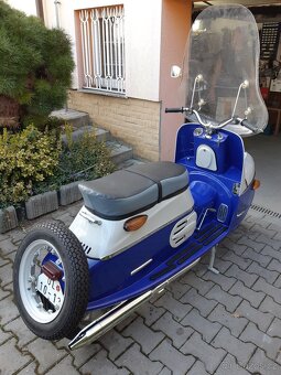 ČZ 175-502 Prase. - 4