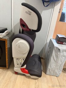 Römer Britax KidFix XP - 4