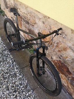 Giant XTC Advanced 10.3 kg vel. L - 4