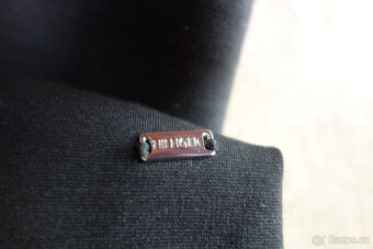 šaty TOMMY HILFIGER vel XS - 4