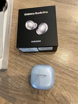 Samsung Galaxy Watch 4 - 4