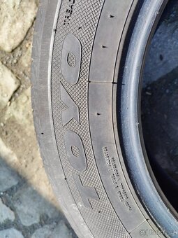 175/65/14 letni pneu TOYO a KUMHO 175/65 R14 - 4