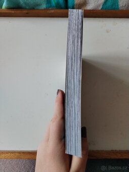 Moje Hrdinská Akademie (my hero academia) 21 - 4