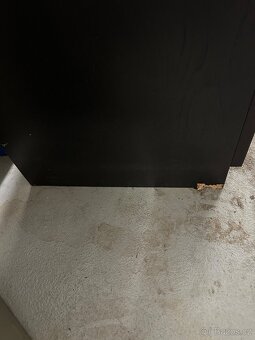 Komoda ikea malm - 4