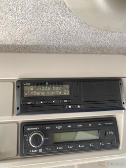 iveco eurocargo 75c 1majitel - 4