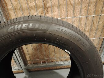 Michelin R 18 - 4