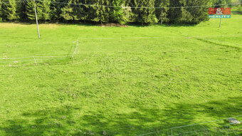 Prodej pozemku k bydlení, 642 m², Brněnec, Mor. Chrastová - 4