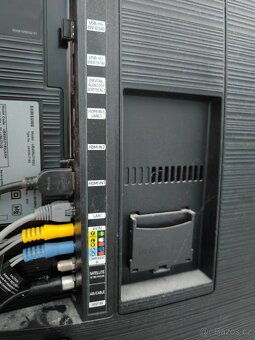 Samsung Smart TV - 4