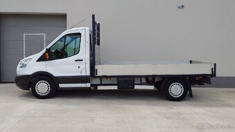 Ford Transit 2,2 TDCi 114 kW, valnik - 4