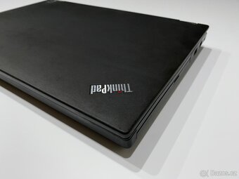 Lenovo ThinkPad T440p | FHD IPS | 16 GB | 240 GB - 4