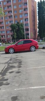 Seat Leon 1.9 TDI 110kw ARL TOPSPORT FR - 4