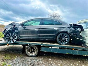 VW Passat CC FL 2.0 TDI 125KW CFG NGD LB8R 105 tis.km - 4