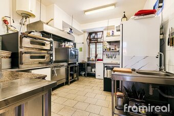 Prodej ubytování, 340 m2 - Šatov, ev.č. 01763 - 4