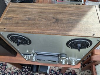 Akai GX630 - 4