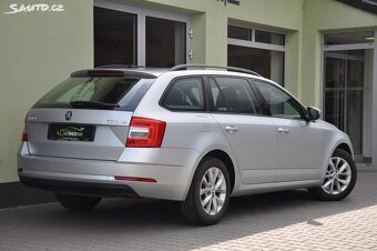 Škoda Octavia Combi 1.6TDi DSG 85KW NAVI 98.000KM - 4
