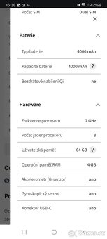 Redmi note 8t - 4