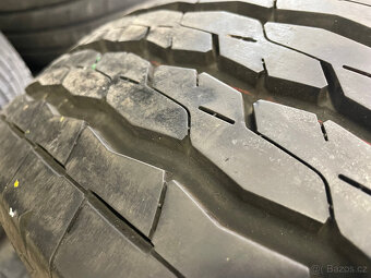 Firestone Vanhawk 2 215/65 R16C 109/107T 2Ks letní pneumatik - 4