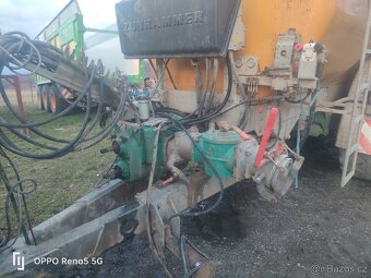 Predám Zunhammer SK 18,5 PUL s aplikátor Glidefix 12m - 4