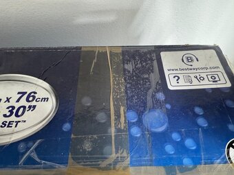 Bazén Bestway 3,05 x 0,76m - 4