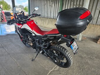 HONDA CRF 1000L AFRICA TWIN - 4