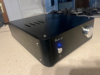 DA převodník Audio-gd NFS-1 (ES9018) - 4