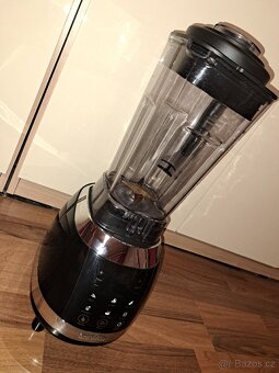 Multifunkční Mixér Sencor SBU 7730BK - 4