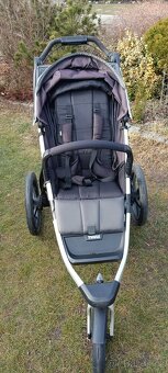 Thule Urban Glide 2 - 4