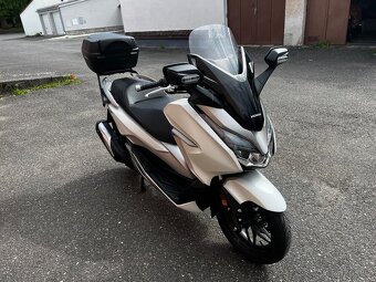 Honda Forza 300 2018rok 18.5KW - 4