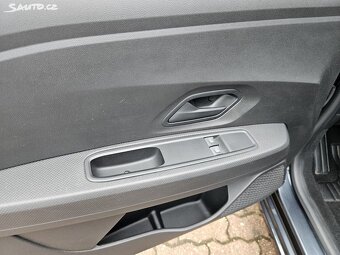 Dacia Sandero, Essential TCe 90 vč. TZ - 4
