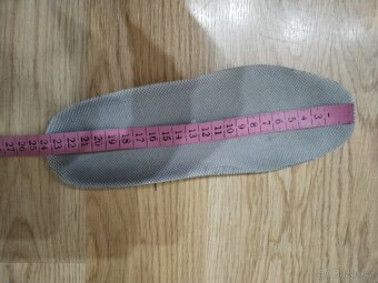 Boty na běžky Alpina vel. 36 nnn - 4