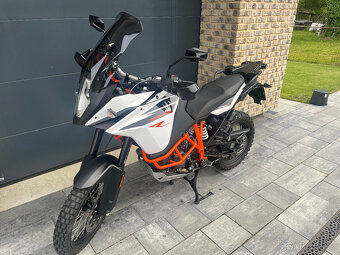 KTM 1090 adventure R - 4