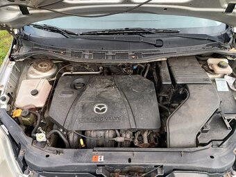 Mazda 5 1.8 r.v.2007 PO GO MOTORU - 4