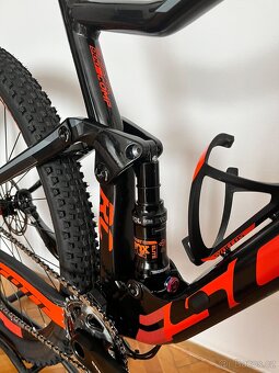 Prodám Scott Spark 900 RC Comp Al - 4