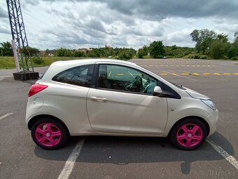 Ford ka 1,2 benzin - 4
