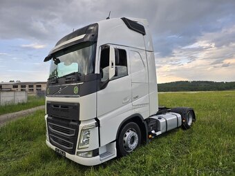 TAHAČ VOLVO FH 13.500 XXL LOWDECK 2021 + NEZAVISLÁ KLIMA - 4