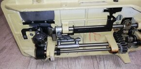 Veritas 8014/29 funkční, po servisu v Čendulce - 4