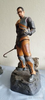 Half-Life 2: Gordon Freeman a Headcrab Zombie - 4