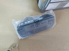Palubná kamera KENWOOD DRV-A601W,4K,GPS,WDR,WiFi - 4