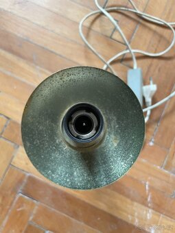 Lampa Kamenický Šenov - 4