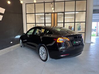 TESLA MODEL 3 LONG RANGE DUAL MOTOR 3/2022 ZÁRUKA DPH - 4