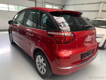 Citroën C4 Picasso 1.6i 16V r.v.2012 - 4