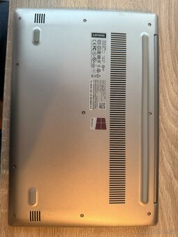 Lenovo IdeaPad 320S-13IKB i3-7100U/ 4GB/ SSD 256GB/ 13,3” - 4